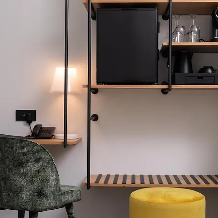 Heritage Porin Hotel