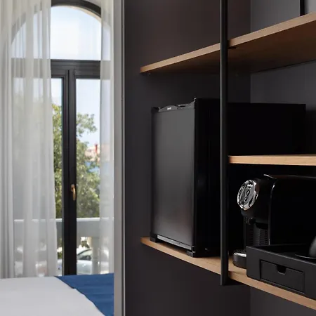 Heritage Porin Hotel 4*