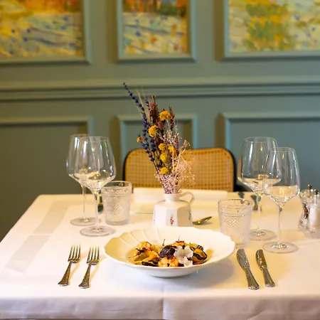 Heritage Porin 4* Makarska