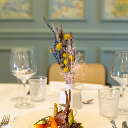 Heritage Porin Hotel