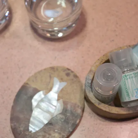 Heritage Porin Hotel