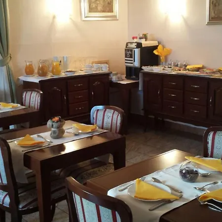 Heritage Porin Hotel