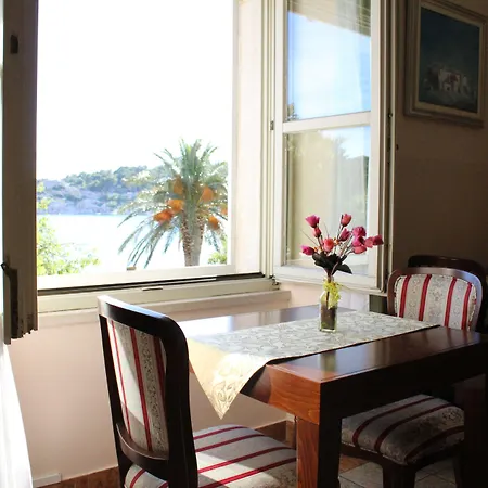 Heritage Porin 4* Makarska