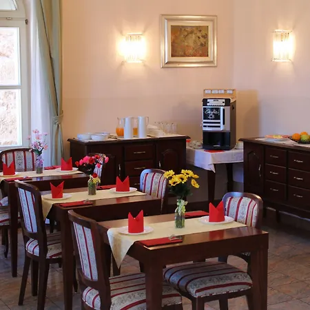 Hotel Heritage Porin Makarska