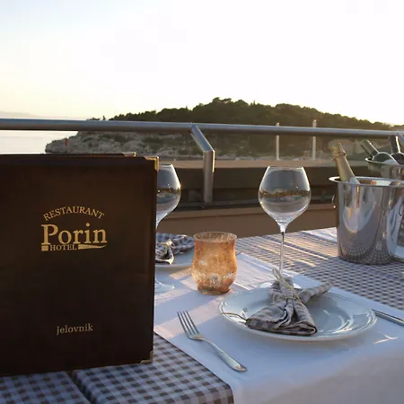 Heritage Porin Makarska