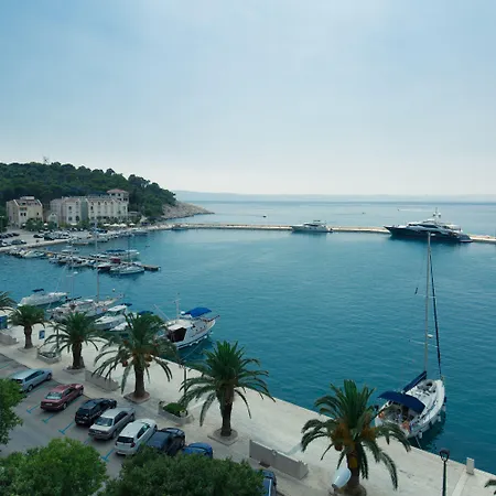 Heritage Porin Hotel 4*