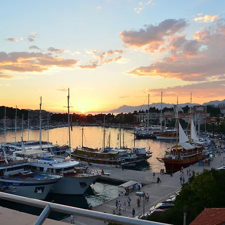 Heritage Porin Hotel 4*