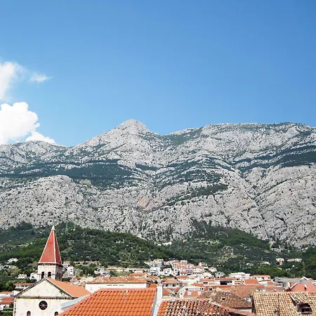 Heritage Porin Makarska