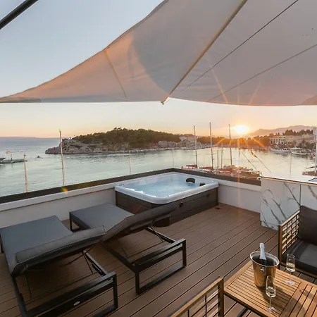 Hotel Heritage Porin