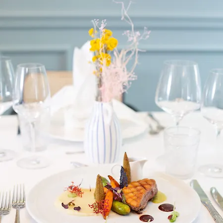 Heritage Porin Hotel 4*