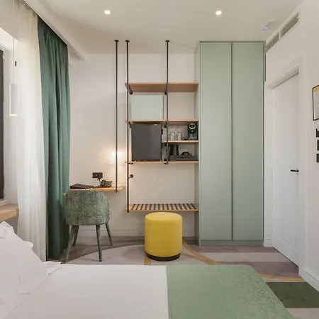 Heritage Porin Hotel