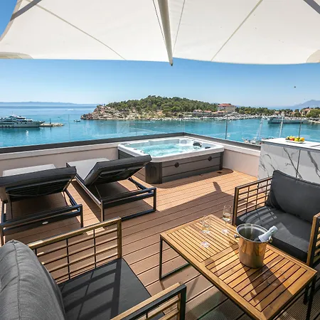 Hotel Heritage Porin