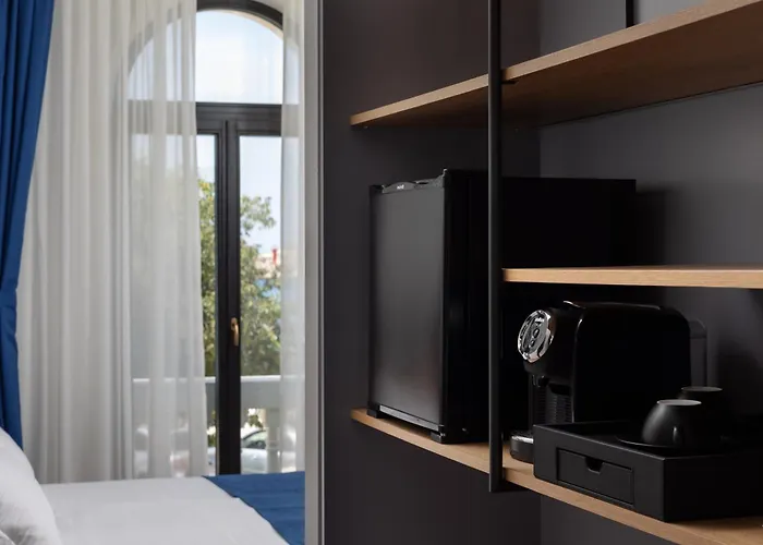 Heritage Porin Ξενοδοχείο 4*