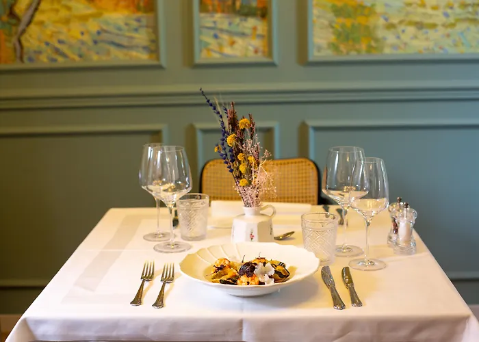 Heritage Porin 4* Μακάρσκα