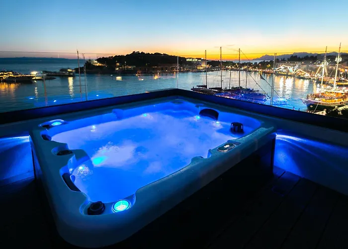 Heritage Porin Μακάρσκα