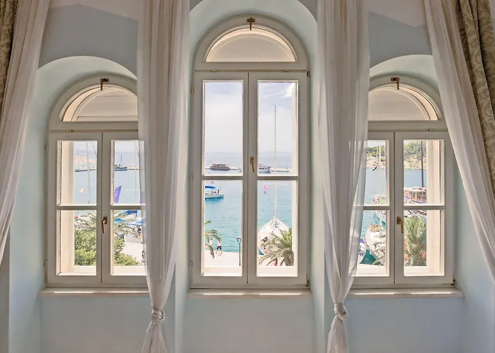 Heritage Porin Ξενοδοχείο 4*