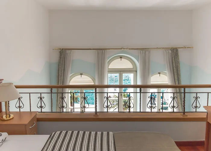 Heritage Porin 4* Μακάρσκα