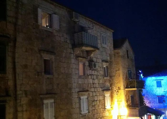 Heritage Porin Μακάρσκα