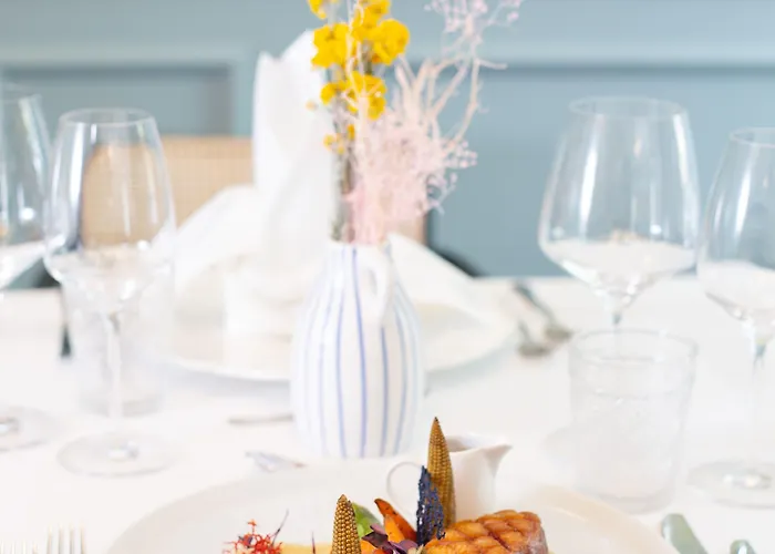 Heritage Porin Ξενοδοχείο 4*