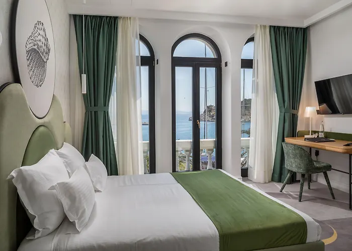 Heritage Porin Ξενοδοχείο 4*